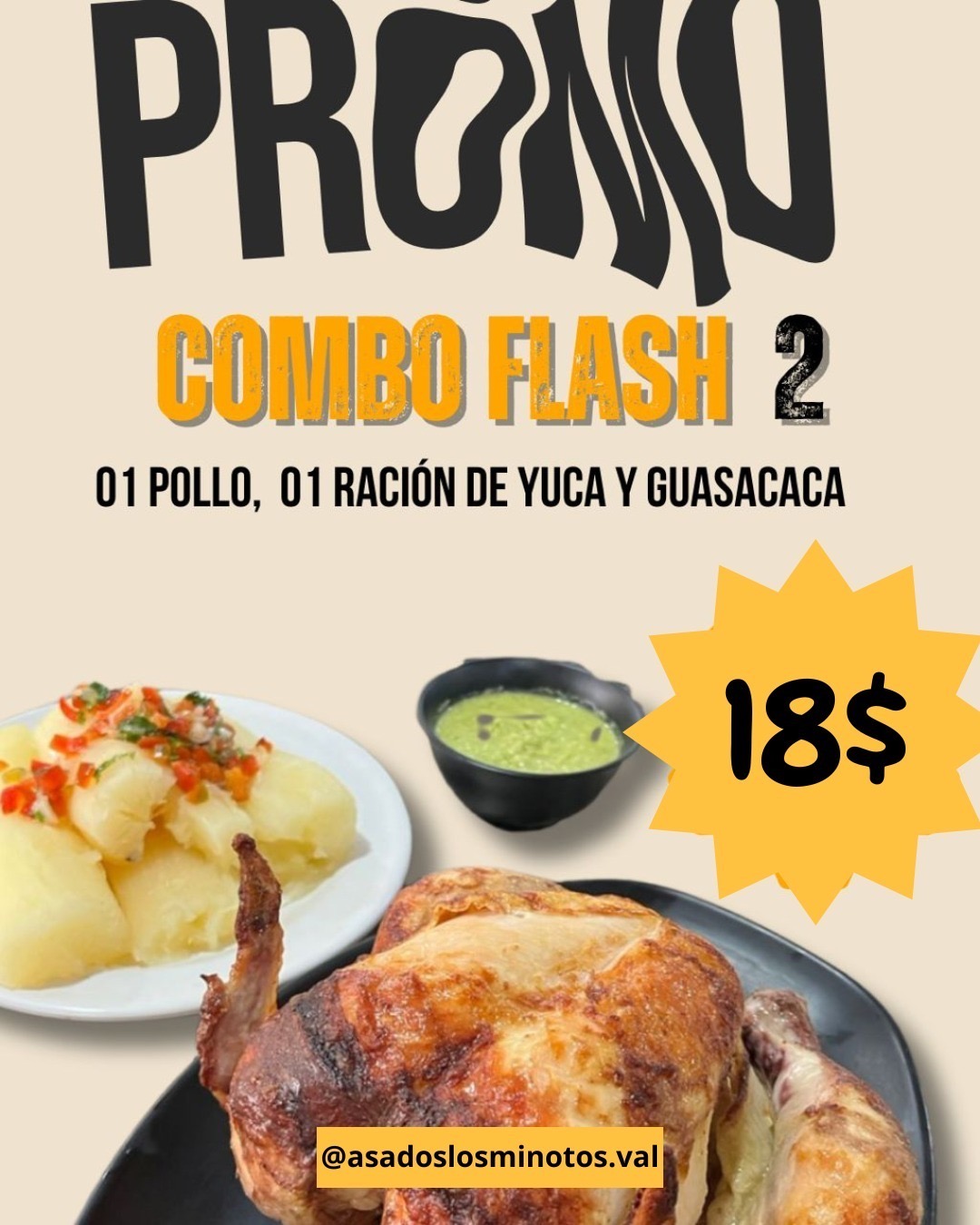 Combo Flash 2